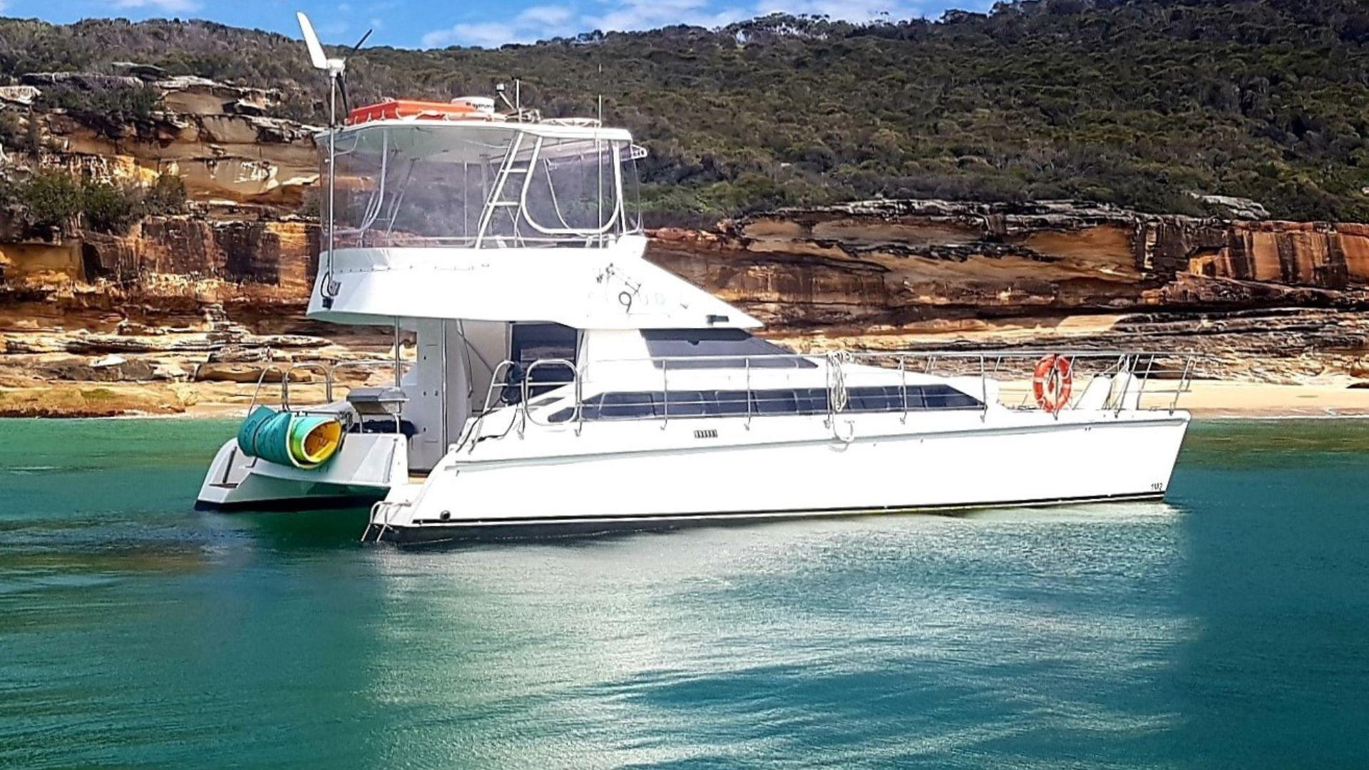 Cloud 9 Cruise gallery 1