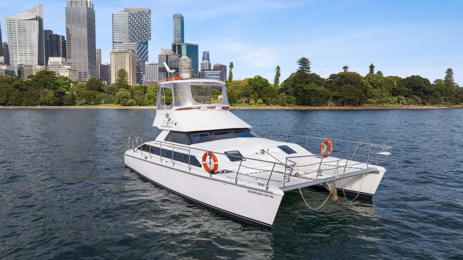 Cloud 9 Cruise gallery 2