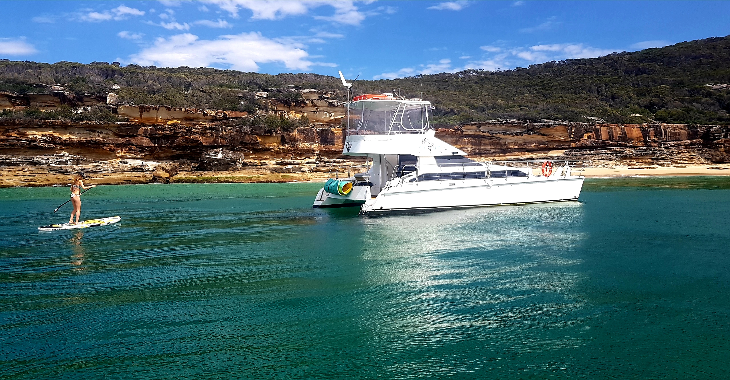 Cloud 9 Cruise gallery 3