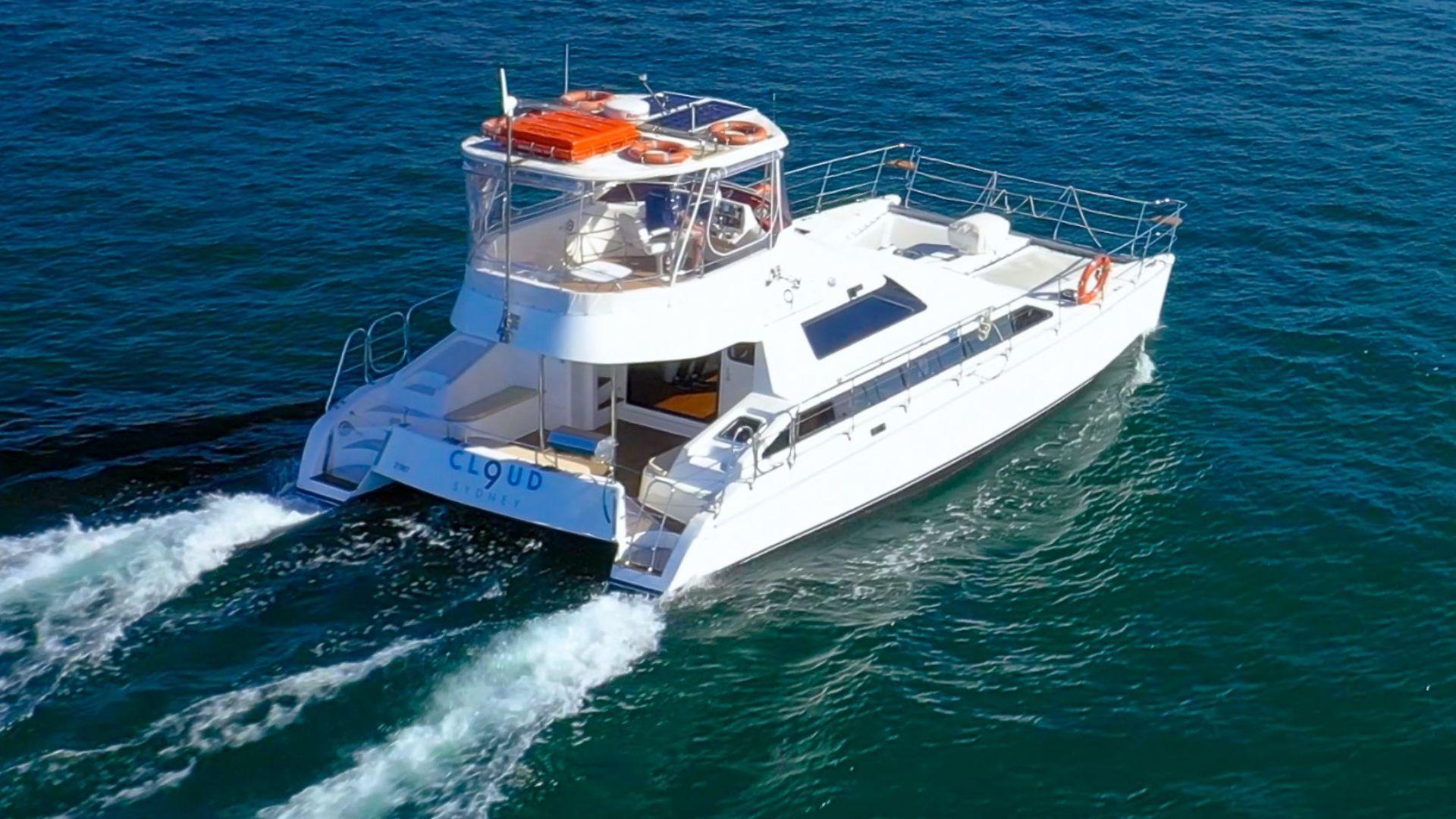 Cloud 9 Cruise gallery 4