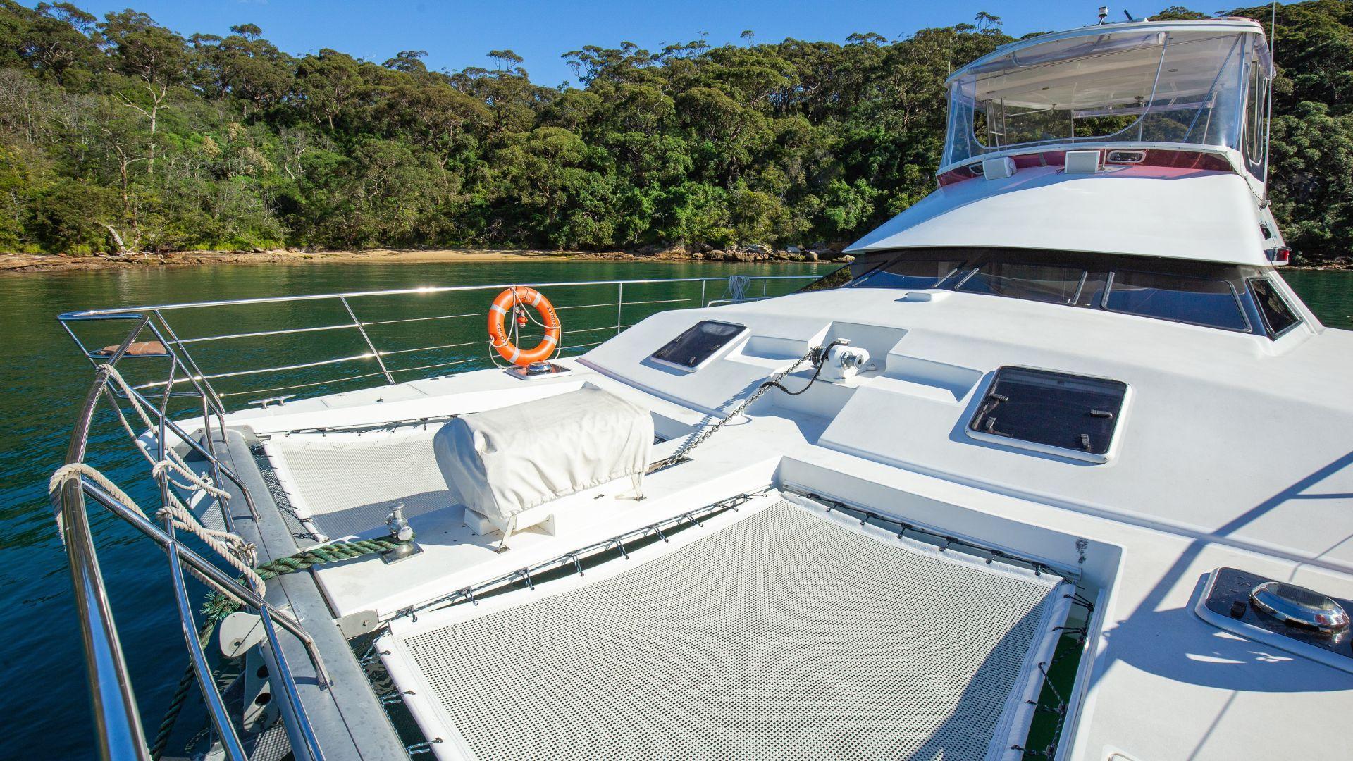 Cloud 9 Cruise gallery 6