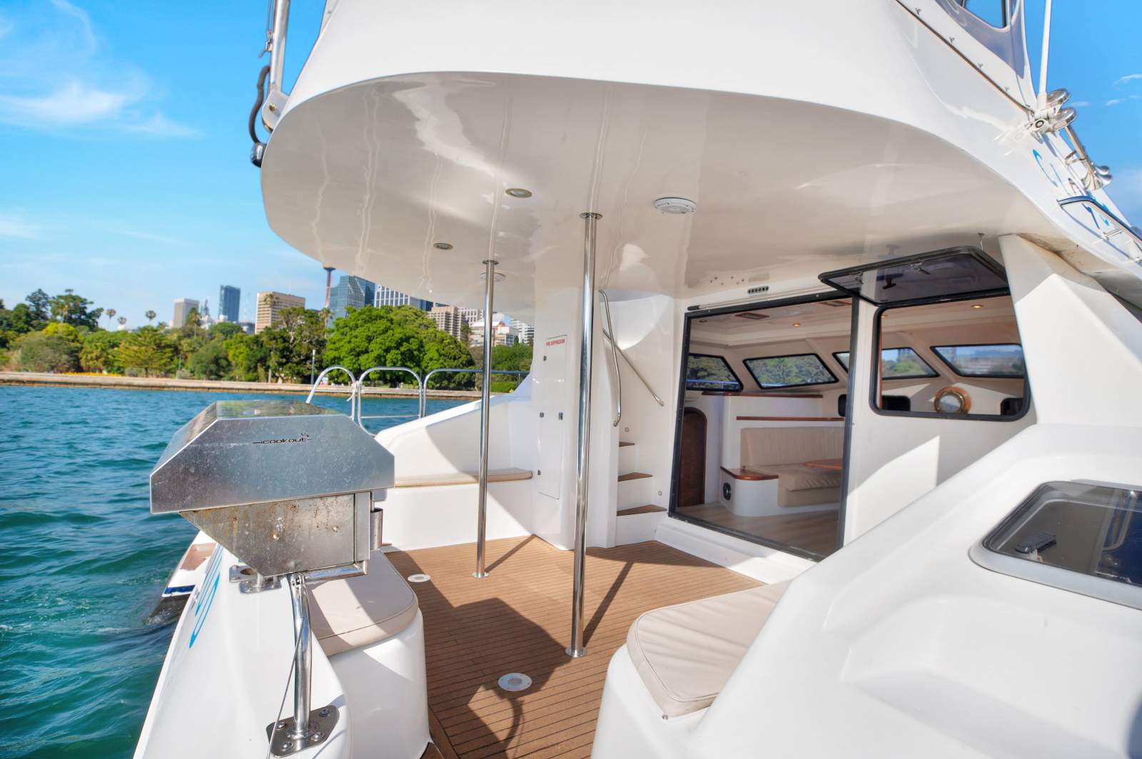 Cloud 9 Cruise gallery 8