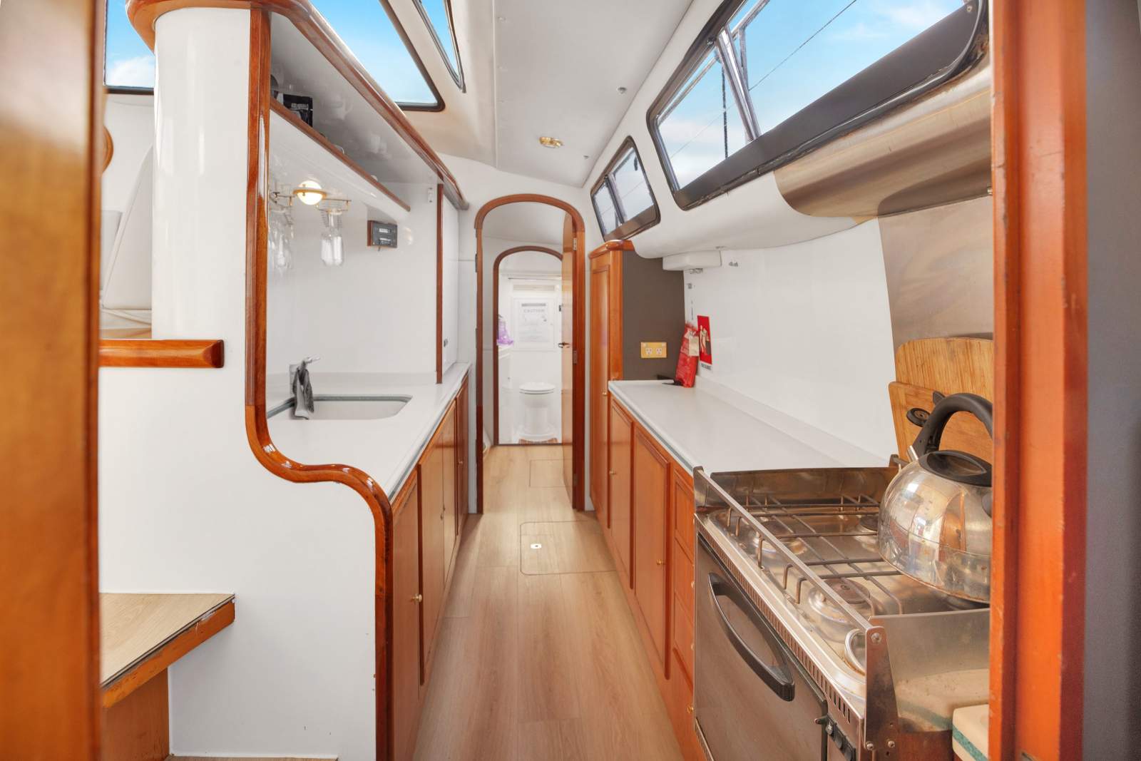 Cloud 9 Cruise gallery 10