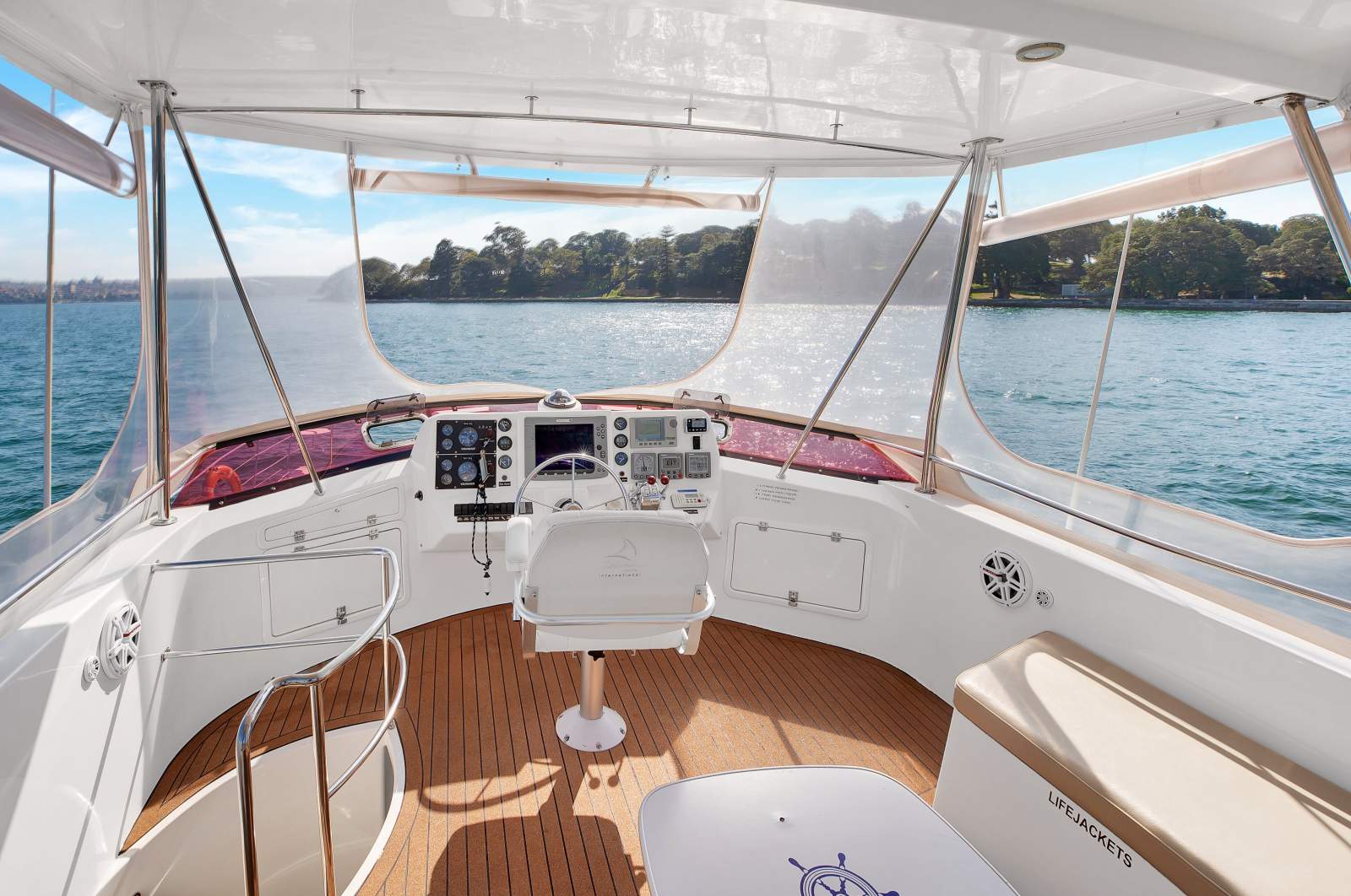 Cloud 9 Cruise gallery 11