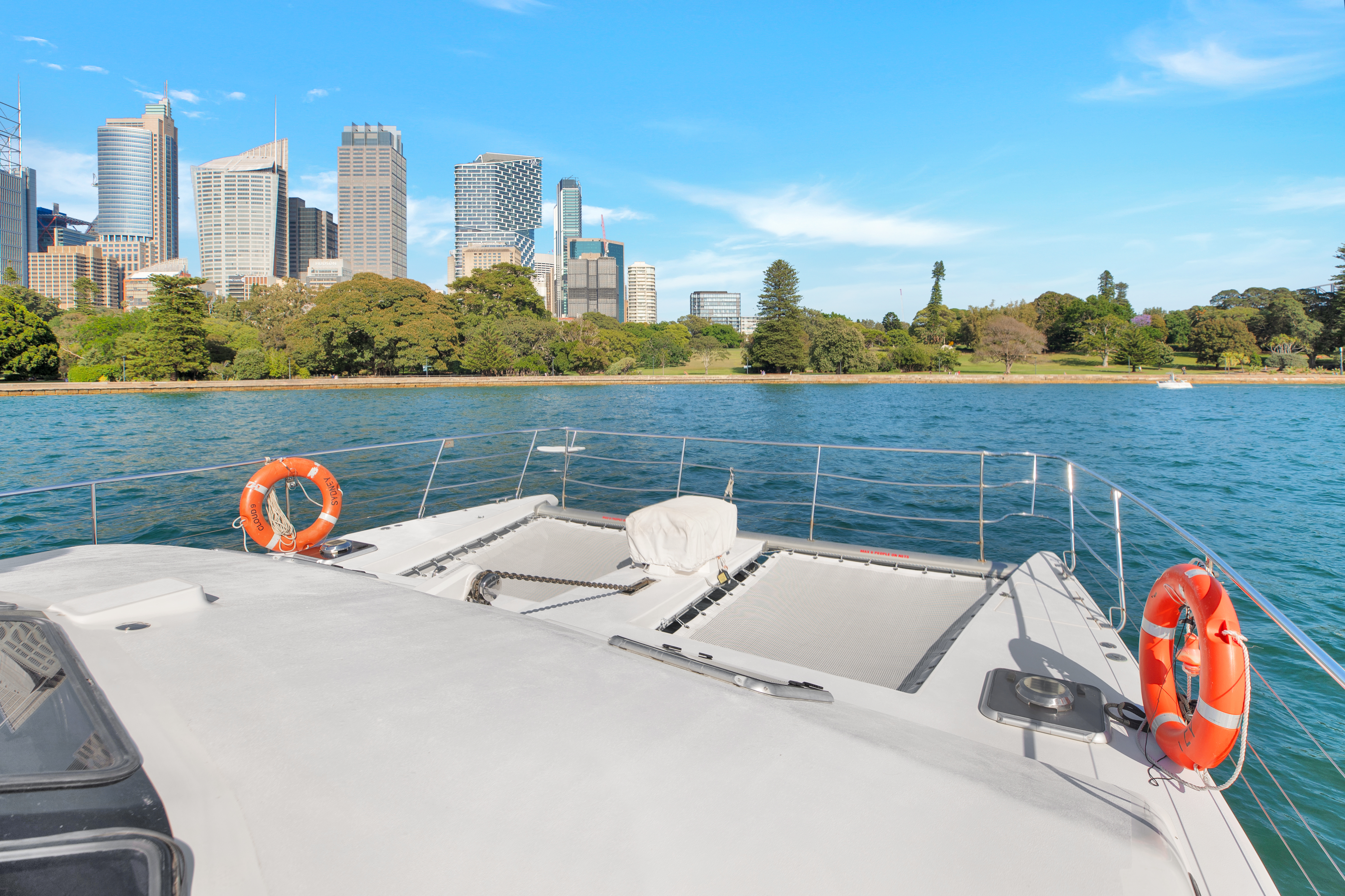 Cloud 9 Cruise gallery 13