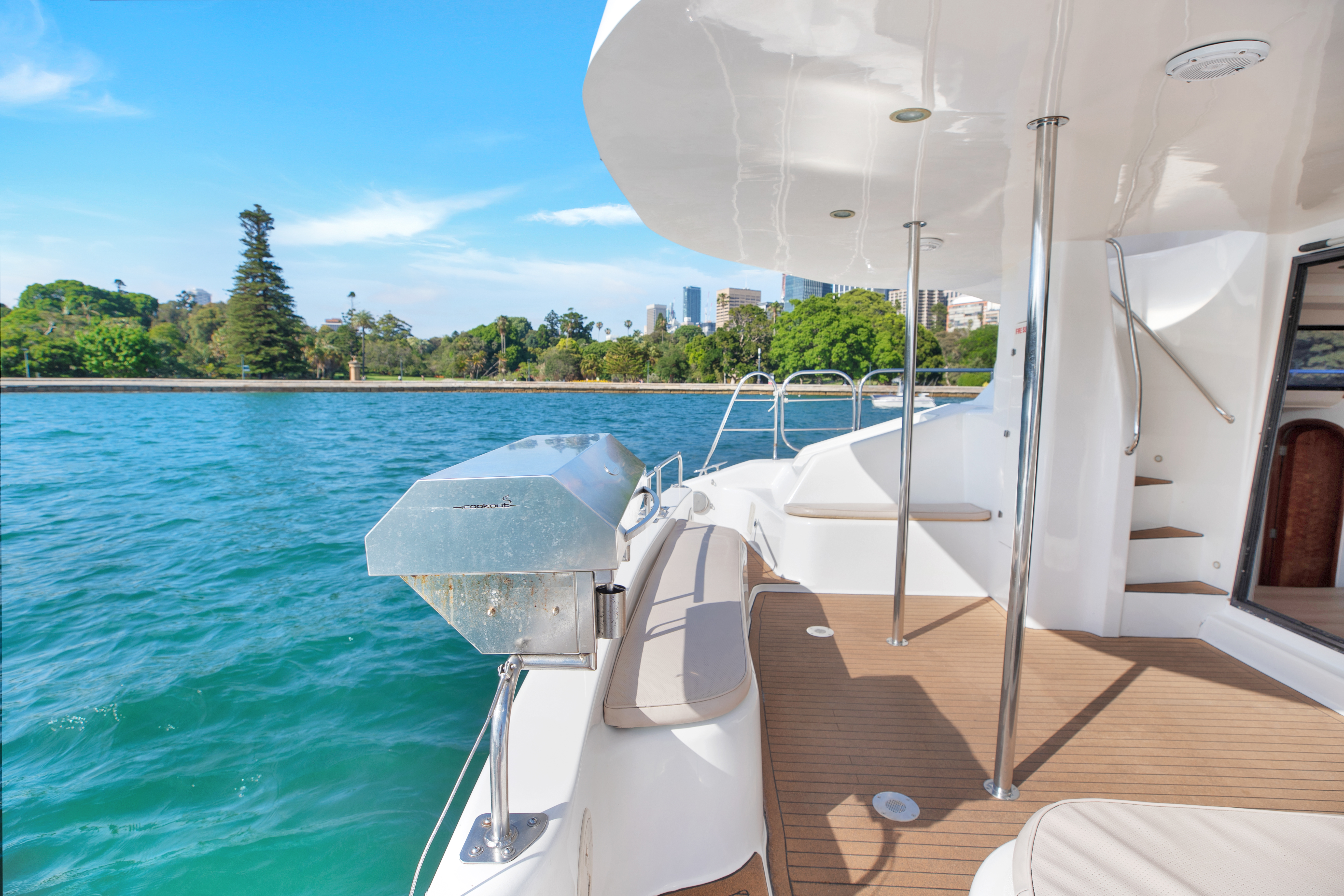 Cloud 9 Cruise gallery 14