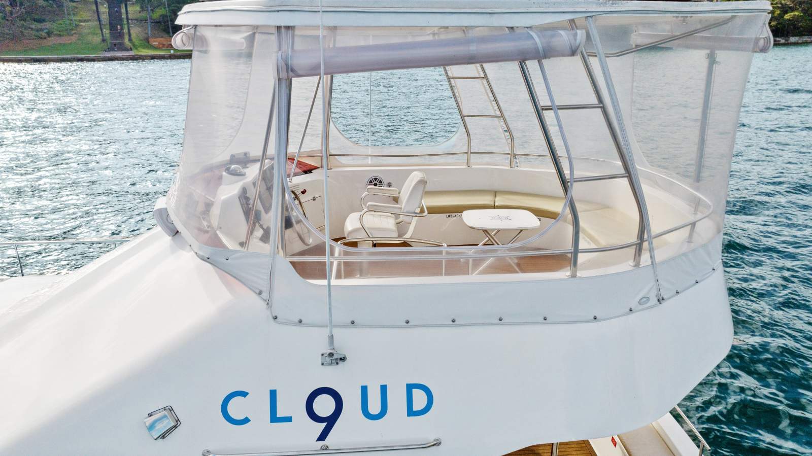 Cloud 9 Cruise gallery 17