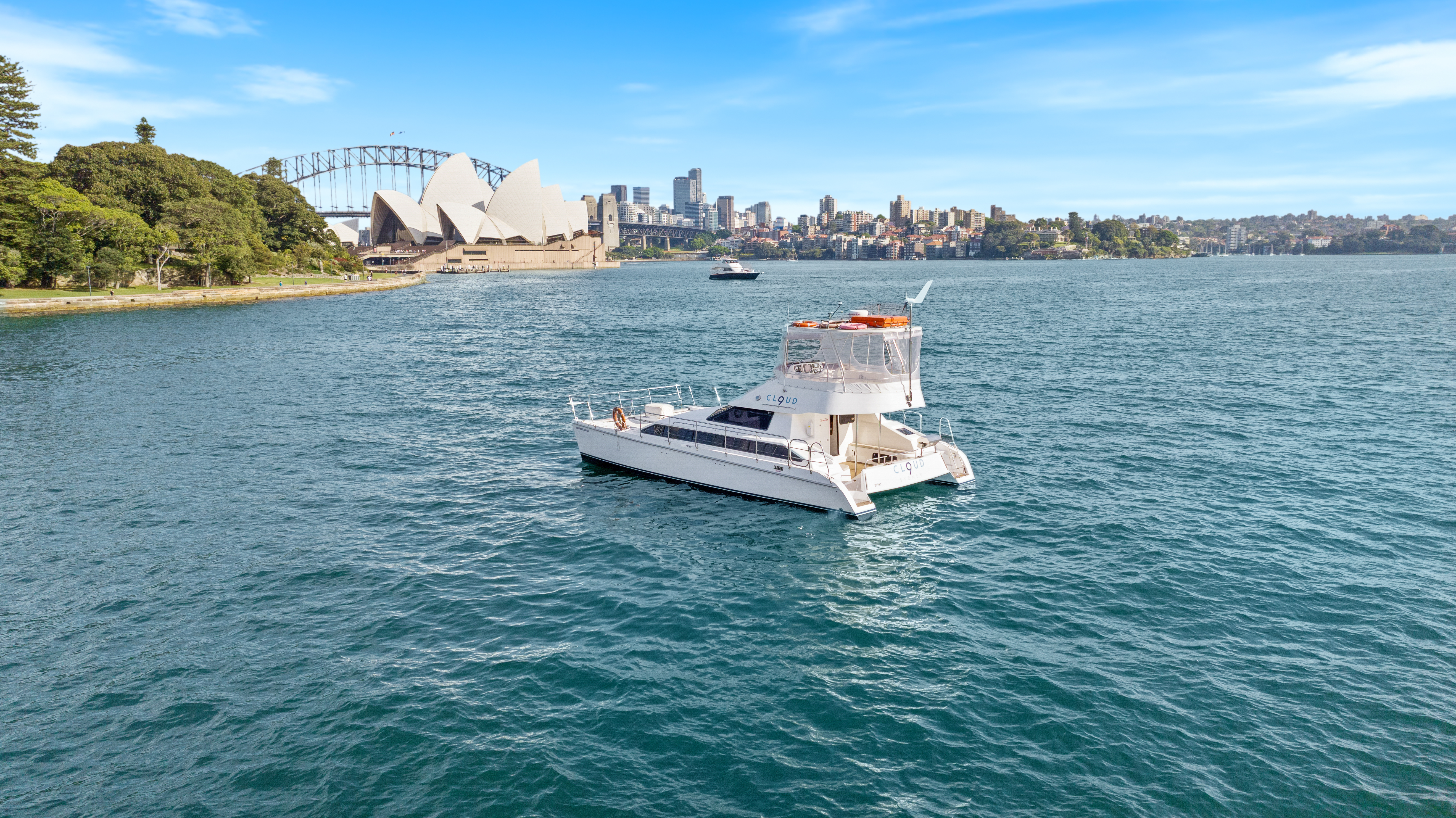 Cloud 9 Cruise gallery 18