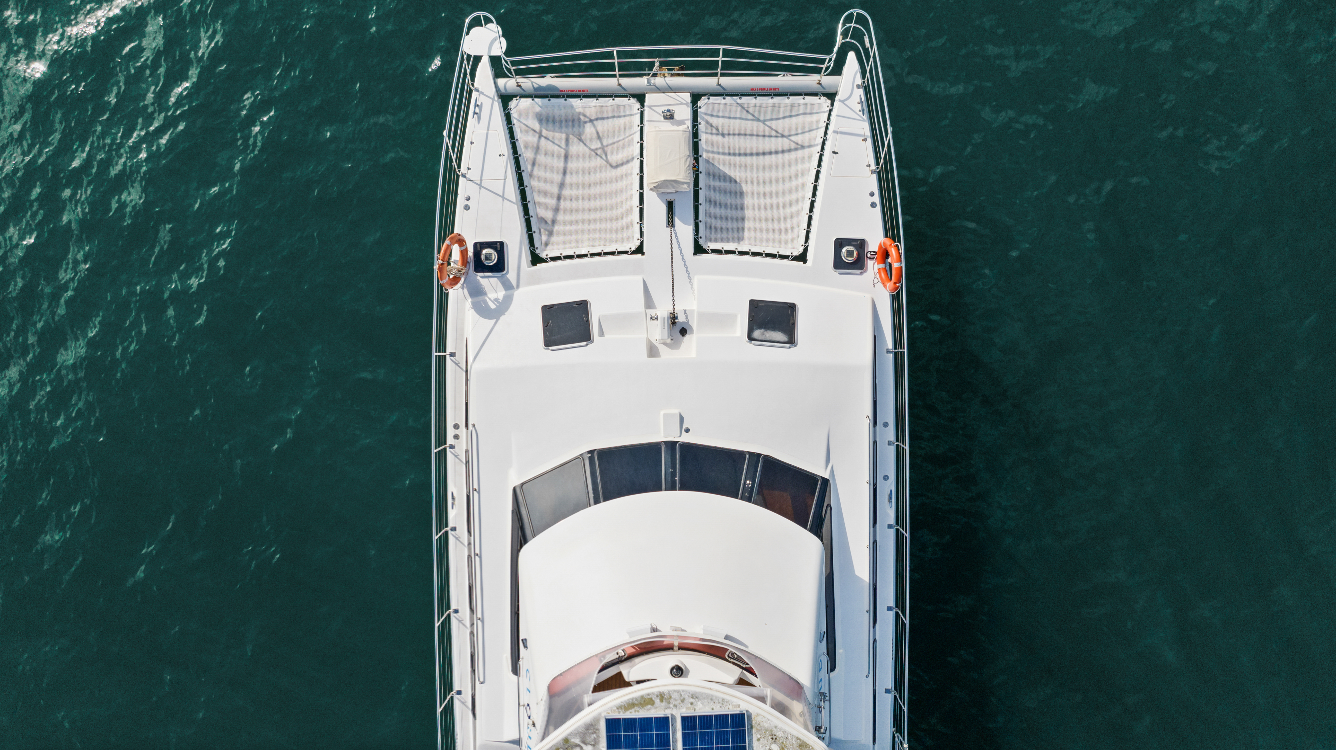 Cloud 9 Cruise gallery 19