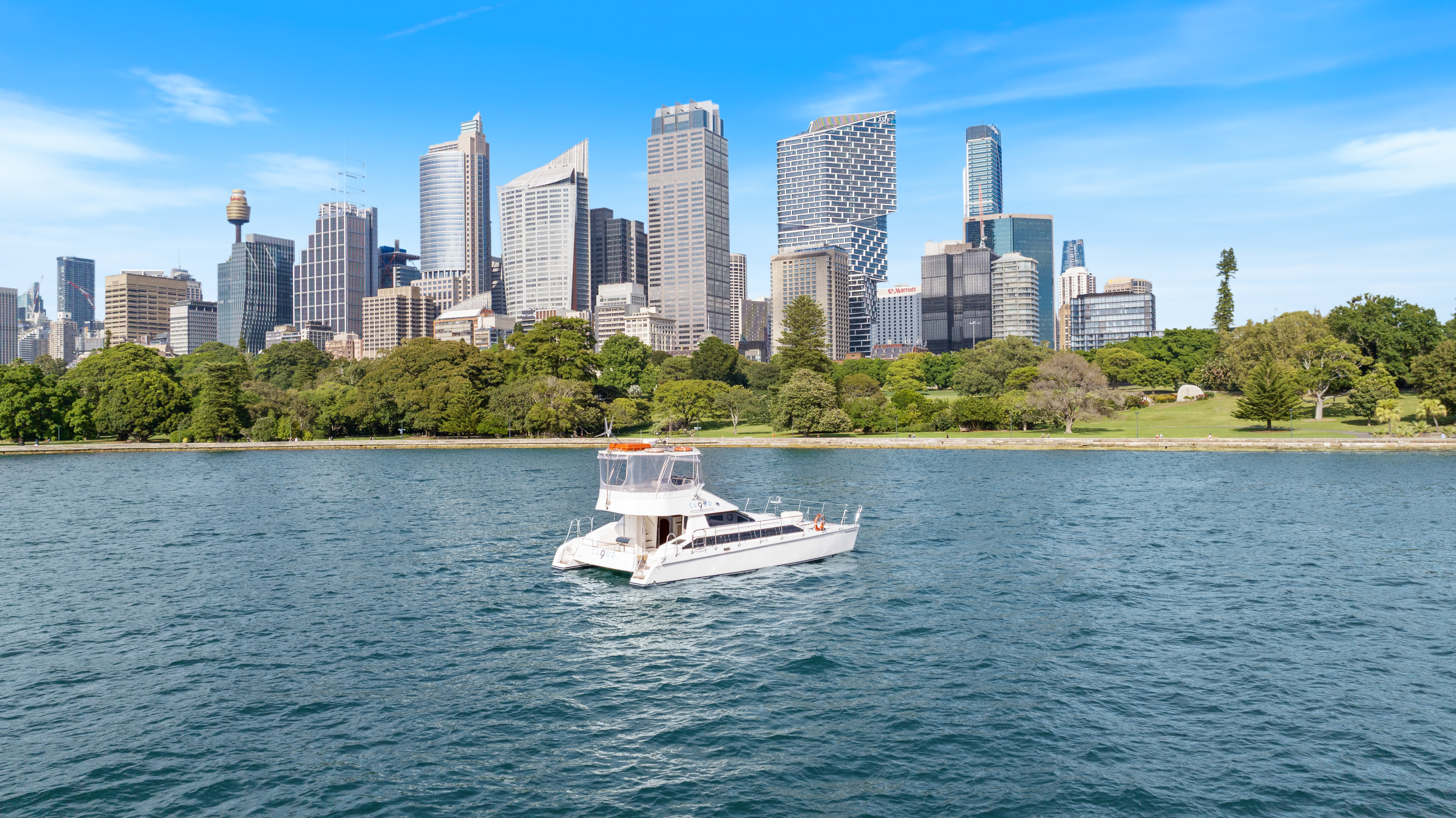 Cloud 9 Cruise gallery 20