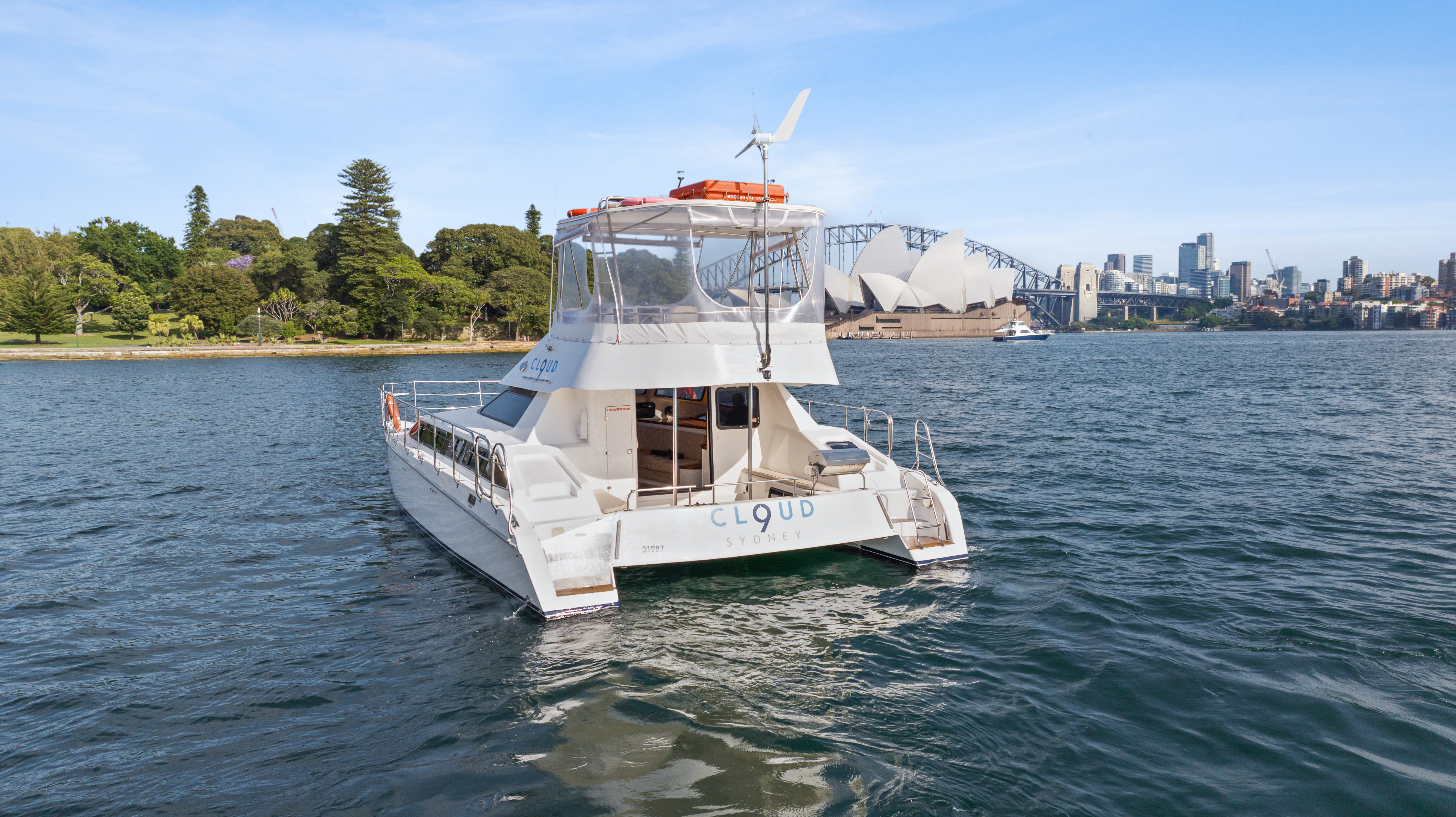 Cloud 9 Cruise gallery 21