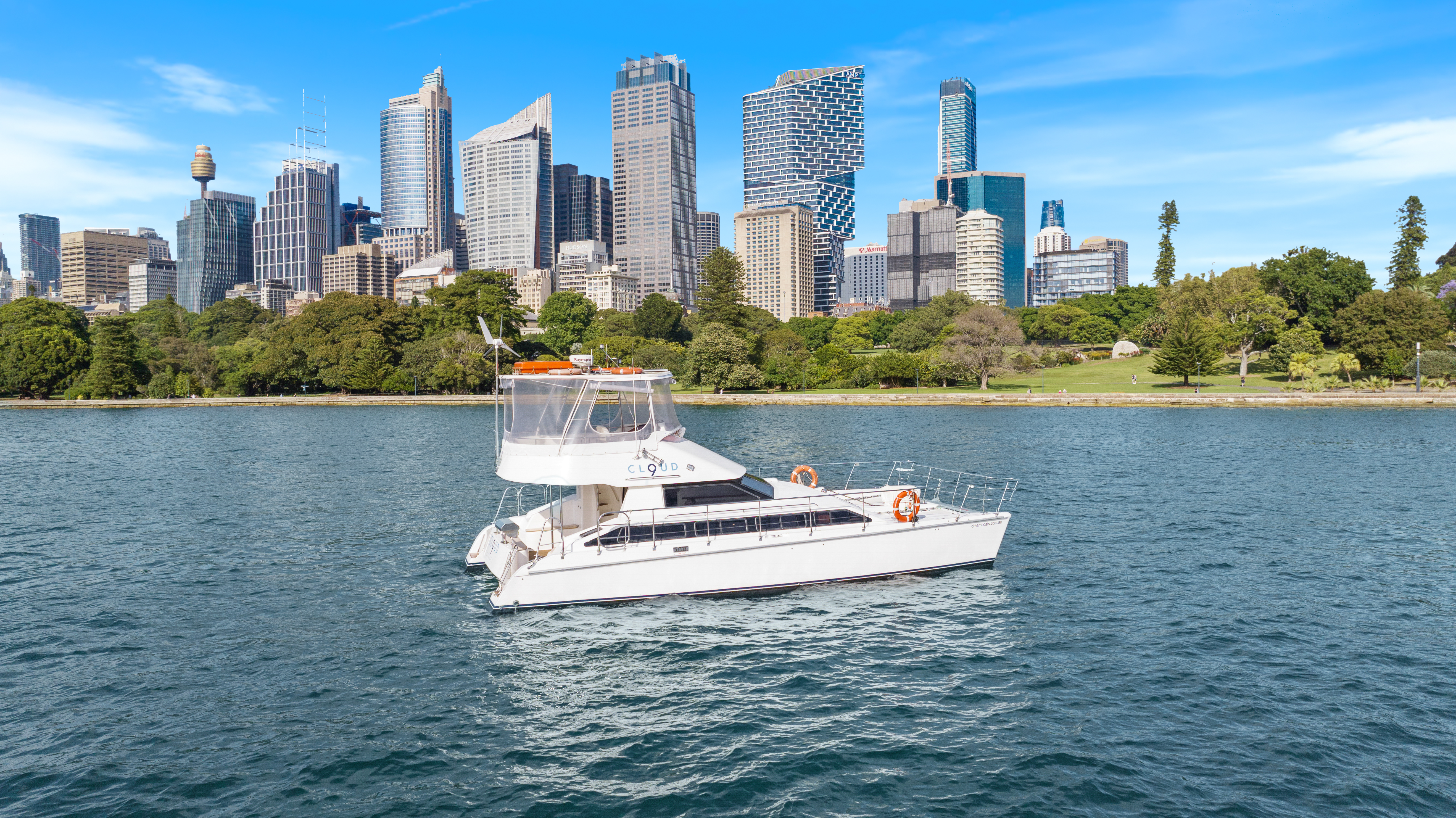 Cloud 9 Cruise gallery 22