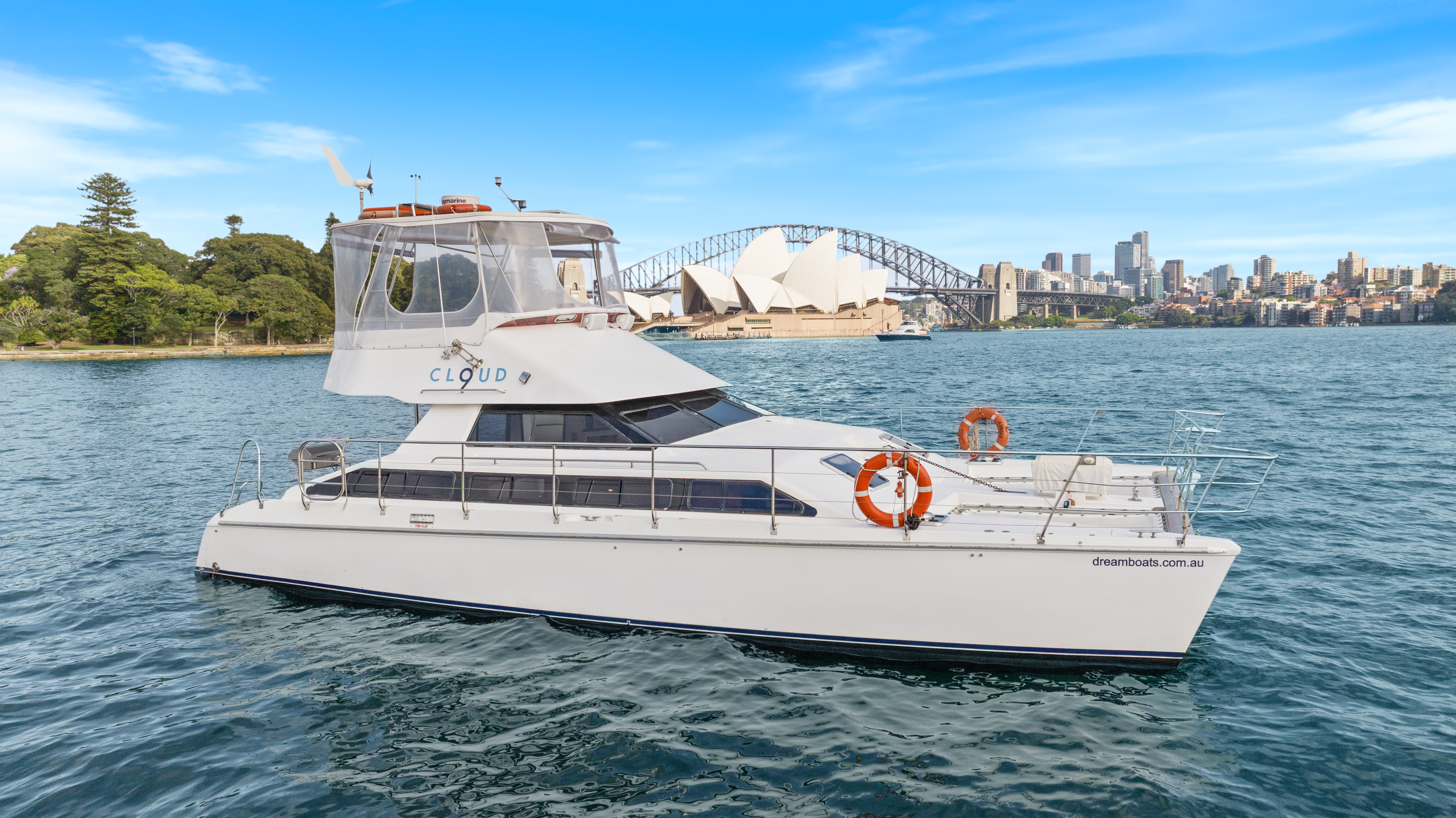 Cloud 9 Cruise gallery 23