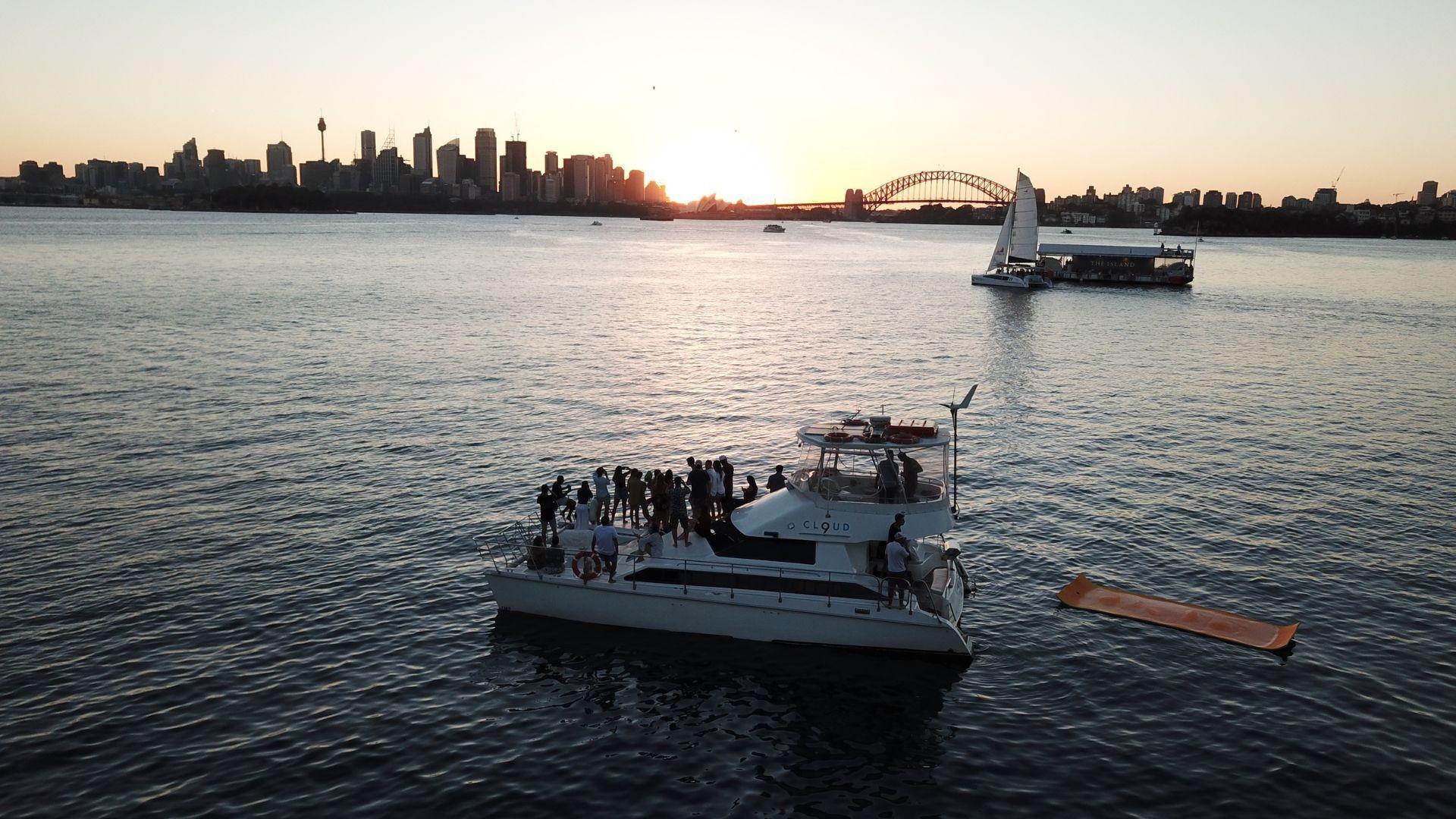 Cloud 9 Cruise gallery 24