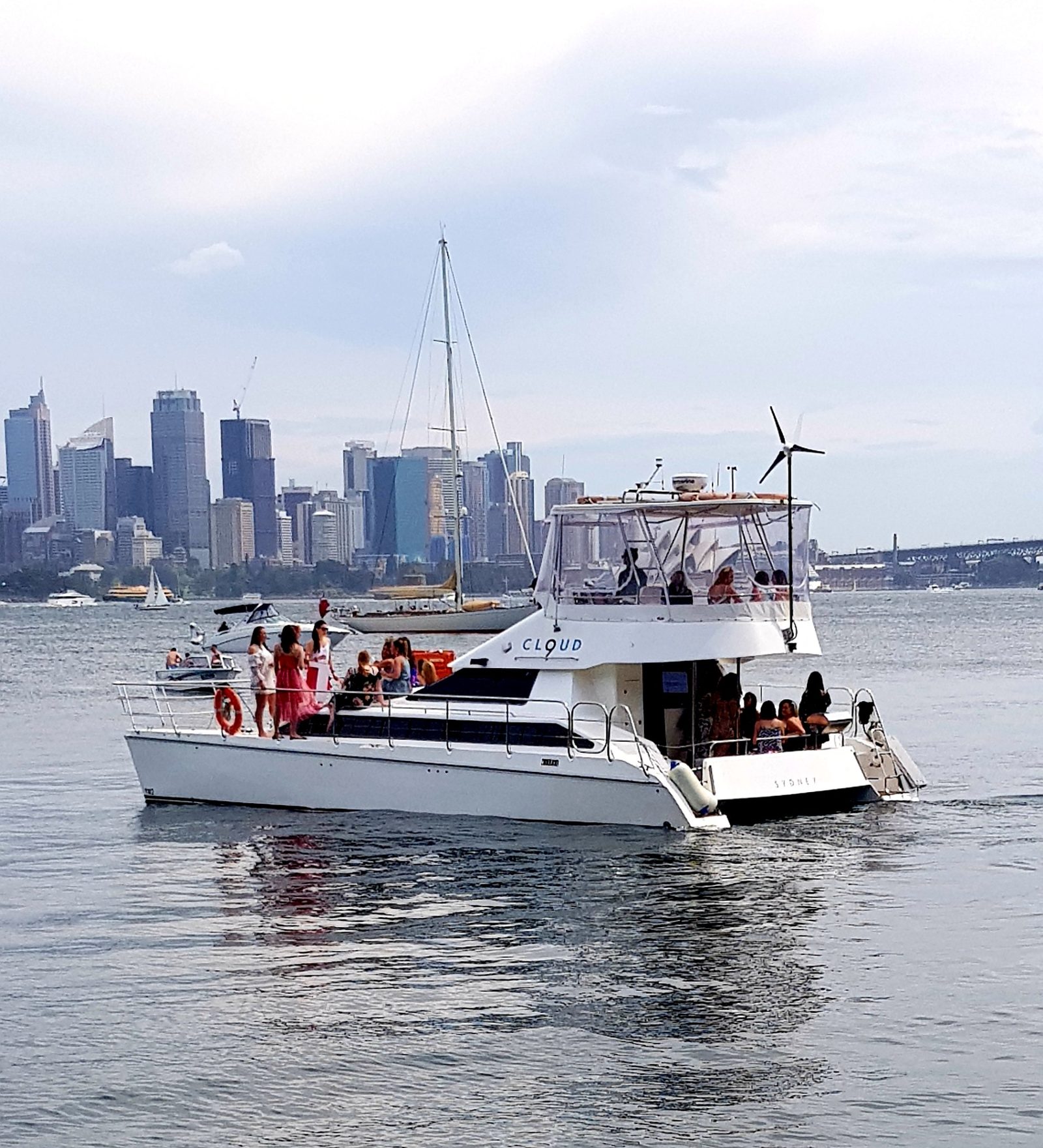 Cruise photo 7