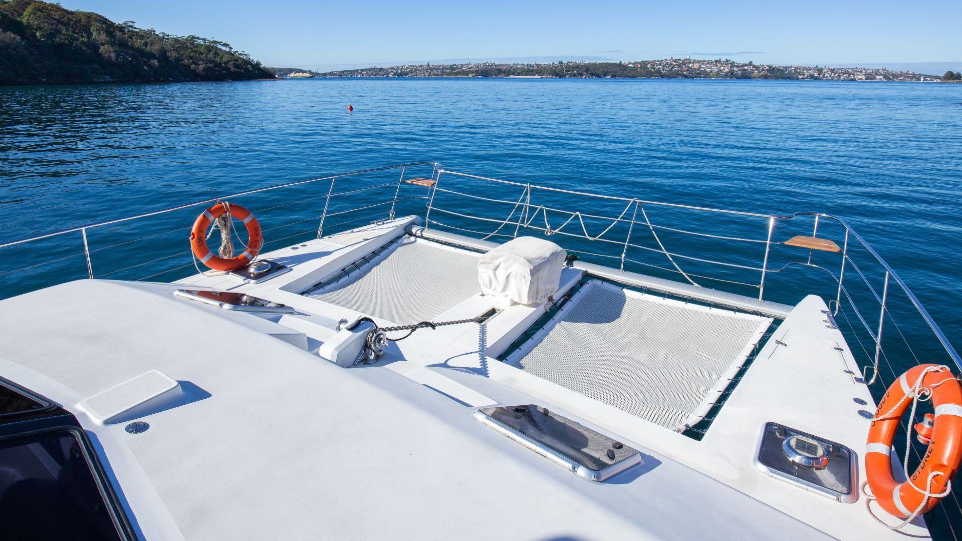 Sunset cruise Gold Coast