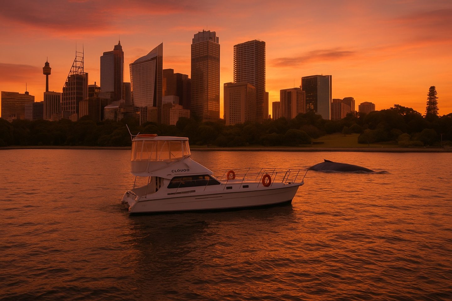 Cruise photo 11